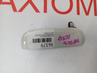 Ручка двери левая передняя MAZDA SPIANO HF21S K6A 1A03594101B 5 ракурс