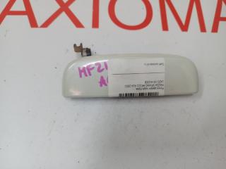 Ручка двери правая задняя MAZDA SPIANO HF21S K6A 1A03584101B 5 ракурс