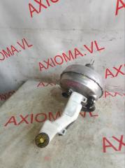 Главный тормозной цилиндр NISSAN NOTE E13 HR12DE D60106XJ0B 3 ракурс