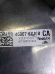 Главный тормозной цилиндр NISSAN NOTE E13 HR12DE D60106XJ0B 5 ракурс