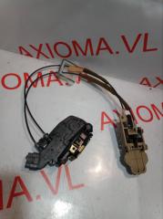 Замок двери левый передний NISSAN SERENA NC25 MR20DE 80500CY000 4 ракурс