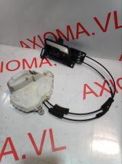Замок двери левый передний HONDA FREED GB3 L15A 72150SYY003 4 ракурс Замок двери левый передний HONDA FREED GB3 L15A 72150SYY003 4 ракурс