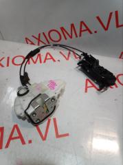 Замок двери левый передний HONDA FREED GB3 L15A 72150SYY003 5 ракурс Замок двери левый передний HONDA FREED GB3 L15A 72150SYY003 5 ракурс