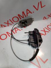 Замок двери правый задний NISSAN MARCH AK12 CR12DE 82500AZ20A 5 ракурс