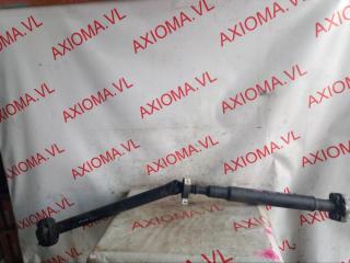 Карданный вал BMW 5-SERIES F10 N47D20C 26108693400 5 ракурс