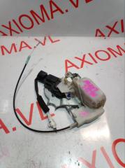 Замок двери правый задний SUZUKI ALTO LAPIN HE21S K6A 8230175H10 4 ракурс