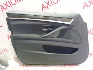 Обшивка дверей левая передняя BMW 5-SERIES F10 N47D20C 51418053595 5 ракурс