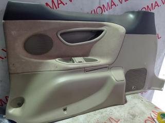Обшивка багажника правая задняя TOYOTA ESTIMA MCR30 1MZFE 6473028430E0 4 ракурс Обшивка багажника правая задняя TOYOTA ESTIMA MCR30 1MZFE 6473028430E0 4 ракурс