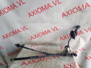 Механизм переключения кпп MAZDA CAROL HB24S K6A 1A1046510A 4 ракурс