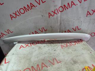 Спойлер MAZDA BIANTE CCEFW LFVD C27551960A85 5 ракурс