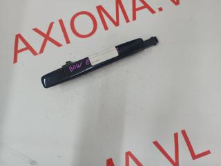 Ручка двери правая передняя MITSUBISHI EK WAGON B11W 3B20 5716A508XA 4 ракурс