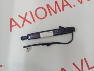 Ручка двери левая передняя MITSUBISHI EK WAGON B11W 3B20 5716A507XA 4 ракурс