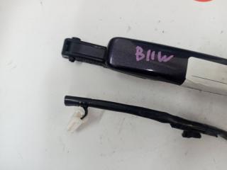Ручка двери левая передняя MITSUBISHI EK WAGON B11W 3B20 5716A507XA 5 ракурс