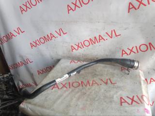 Горловина топливного бака BMW 5-SERIES F10 N47D20C 16131183133 5 ракурс