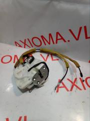 Замок двери правый передний MAZDA BIANTE CCEFW LFVD C27358310A 5 ракурс