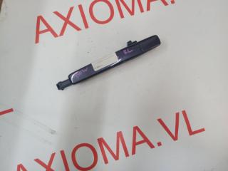 Ручка двери левая задняя MITSUBISHI EK WAGON B11W 3B20 5716A507XA 4 ракурс
