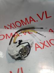 Замок двери правый передний MAZDA DEMIO DJ5FS S5DPTS D09L59310 5 ракурс