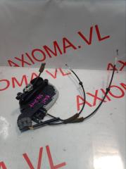 Замок двери правый задний NISSAN BLUEBIRD SYLPHY KG11 MR20DE 82500EW000 4 ракурс