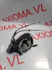 Замок двери правый задний NISSAN BLUEBIRD SYLPHY KG11 MR20DE 82500EW000 5 ракурс