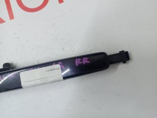 Ручка двери правая задняя MITSUBISHI EK WAGON B11W 3B20 5716A508XA 5 ракурс