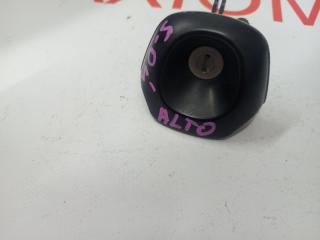 Ручка задней двери SUZUKI ALTO HA12S F6A 82500768105PK 5 ракурс