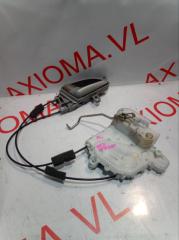 Замок двери левый передний HONDA INSIGHT ZE2 LDA 72150TM8J01 4 ракурс