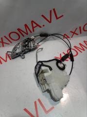 Замок двери левый передний HONDA INSIGHT ZE2 LDA 72150TM8J01 5 ракурс