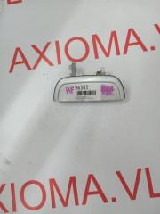 Ручка задней двери MAZDA SPIANO HF21S K6A 1A03624101B 4 ракурс