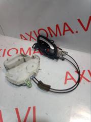 Замок двери левый передний HONDA STREAM RN6 R18A 72150SMA003 4 ракурс