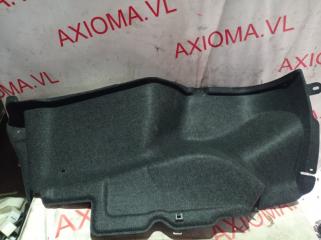Обшивка багажника левая MAZDA ATENZA GJ2FP SHVPTR GW2F68870 4 ракурс