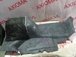 Обшивка багажника левая MAZDA ATENZA GJ2FP SHVPTR GW2F68870 5 ракурс