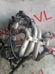 Коллектор впускной MITSUBISHI PAJERO MINI H58A 4A30T MN122292 2 ракурс