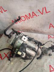 Коллектор впускной MITSUBISHI PAJERO MINI H58A 4A30T MN122292 3 ракурс