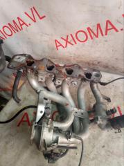 Коллектор впускной MITSUBISHI PAJERO MINI H58A 4A30T MN122292 4 ракурс