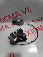 Замок двери левый передний TOYOTA SIENTA NCP81 1NZFE 6904013061 5 ракурс Замок двери левый передний TOYOTA SIENTA NCP81 1NZFE 6904013061 5 ракурс