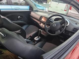 Рулевая колонка NISSAN MICRA C+C FHZK12 HR16DE 48805BC30C 1 ракурс