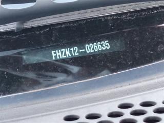 Рулевая колонка NISSAN MICRA C+C FHZK12 HR16DE 48805BC30C 4 ракурс