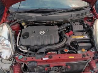 АКПП NISSAN MICRA C+C FHZK12 HR16DE 310203CX02, RE4F03BFQ40 1 ракурс