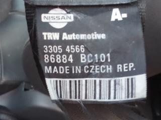 АКПП NISSAN MICRA C+C FHZK12 HR16DE 310203CX02, RE4F03BFQ40 5 ракурс