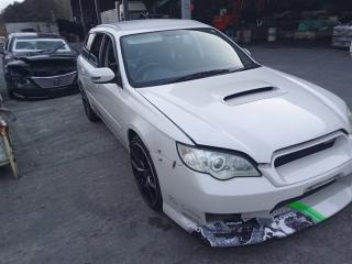 Рычаг подвески левый задний SUBARU LEGACY BP5 EJ20Y 20250AG040 2 ракурс