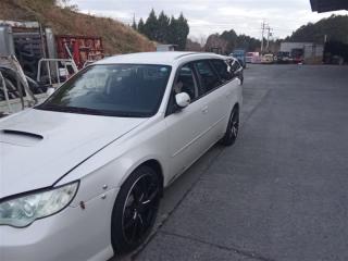 Рычаг подвески левый задний SUBARU LEGACY BP5 EJ20Y 20250AG040 3 ракурс