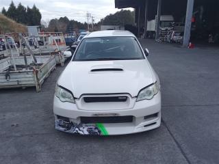 Стоп-сигнал левый задний SUBARU LEGACY BP5 EJ20Y 84201AG231, 220-20952 2 ракурс