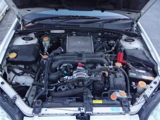 МКПП SUBARU LEGACY BP5 EJ20Y 32000AJ260, TY856WBEAA 1 ракурс МКПП SUBARU LEGACY BP5 EJ20Y 32000AJ260, TY856WBEAA 1 ракурс