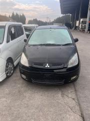 Ступица левая передняя MITSUBISHI COLT Z27A 4G15 MR594077 1 ракурс