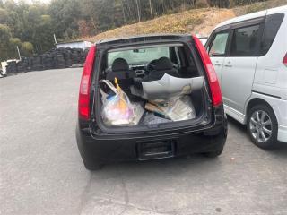 Ступица левая передняя MITSUBISHI COLT Z27A 4G15 MR594077 2 ракурс