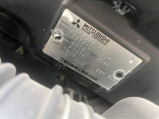 Ступица левая передняя MITSUBISHI COLT Z27A 4G15 MR594077 3 ракурс