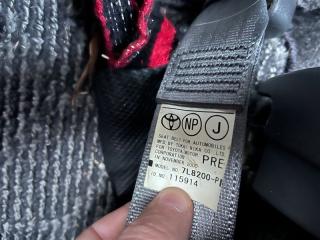 Капот TOYOTA PRIUS NHW20 1NZFXE 5330147030 4 ракурс