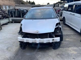Бампер задний TOYOTA PRIUS NHW20 1NZFXE 5215947030B1 2 ракурс