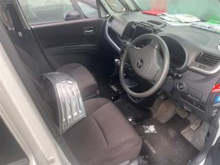 Климат-контроль MITSUBISHI DELICA D:2 MB15S K12B MQ500986 1 ракурс