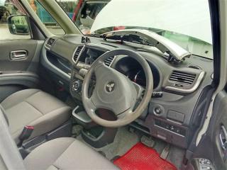 Airbag пассажирский MITSUBISHI DELICA D:2 MB15S K12B MQ501469, 7391054M00P4Z 1 ракурс